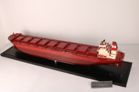custom made model of 280m OBO carrier CHICKASAW